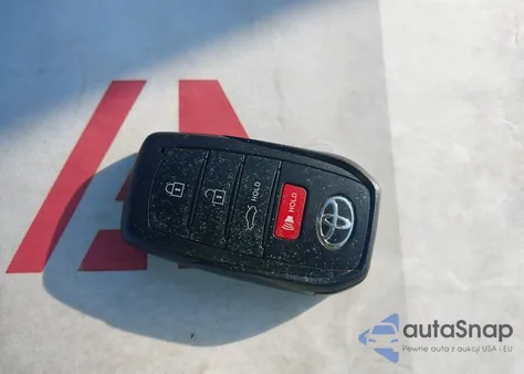 2023 Toyota Corolla Se из США, поврежденный, VIN 5YFS4MCE4PP151001